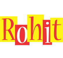 Rohit errors logo