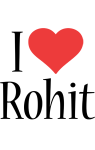 Rohit Logo | Name Logo Generator - I Love, Love Heart, Boots, Friday,  Jungle Style