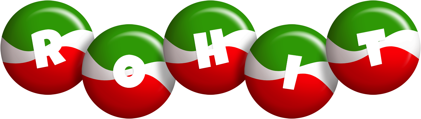 Rohit italy logo