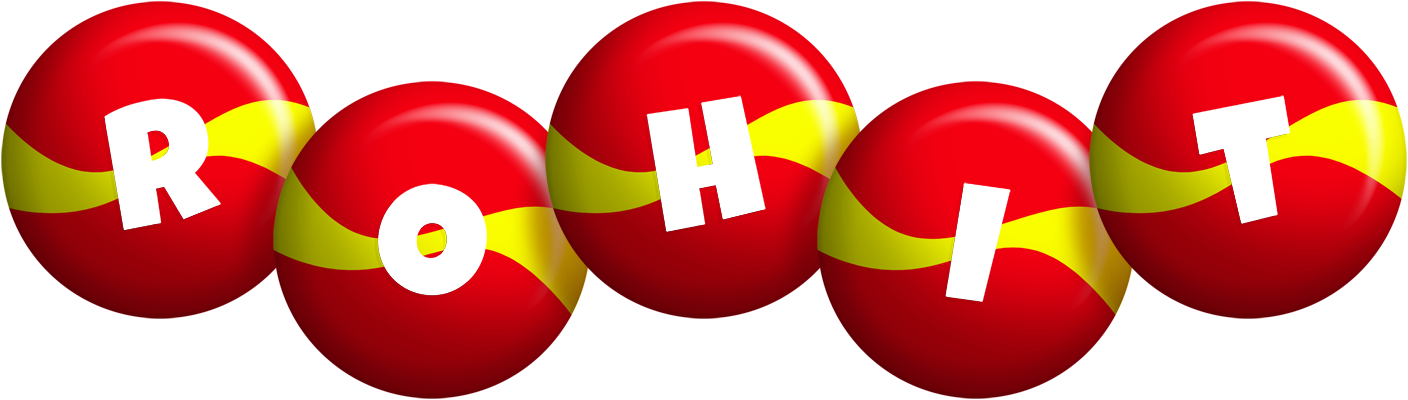 Rohit spain logo