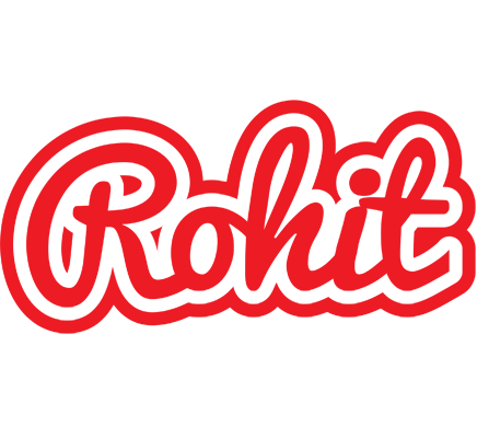 Rohit sunshine logo