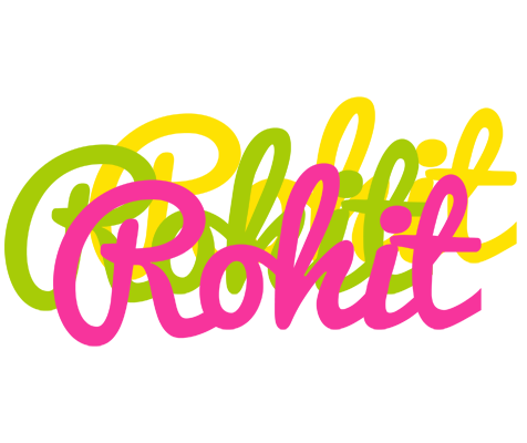 Rohit sweets logo