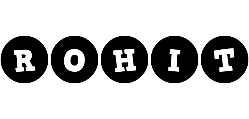 Rohit tools logo