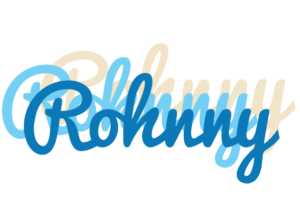 Rohnny breeze logo