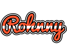 Rohnny denmark logo