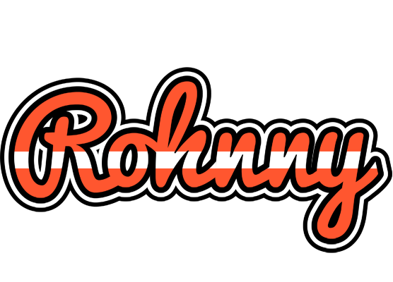 Rohnny denmark logo