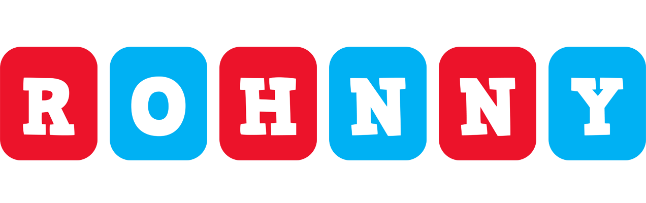 Rohnny diesel logo