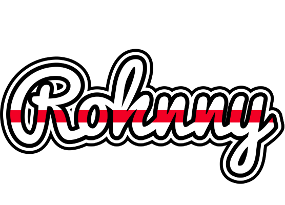 Rohnny kingdom logo