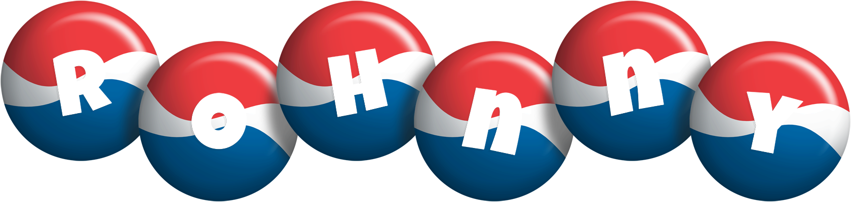 Rohnny paris logo