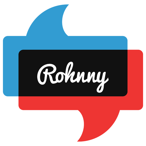 Rohnny sharks logo