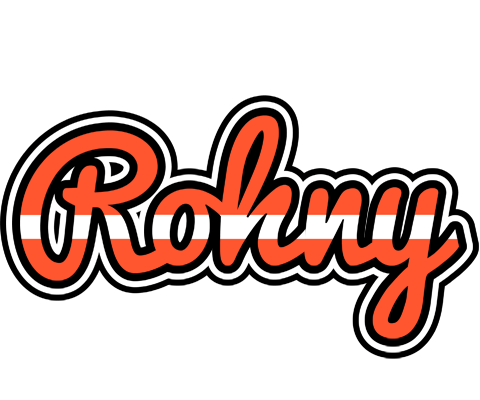 Rohny denmark logo
