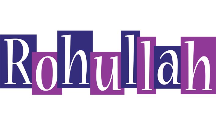 Rohullah autumn logo
