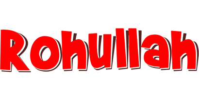 Rohullah basket logo