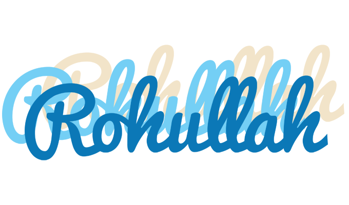Rohullah breeze logo