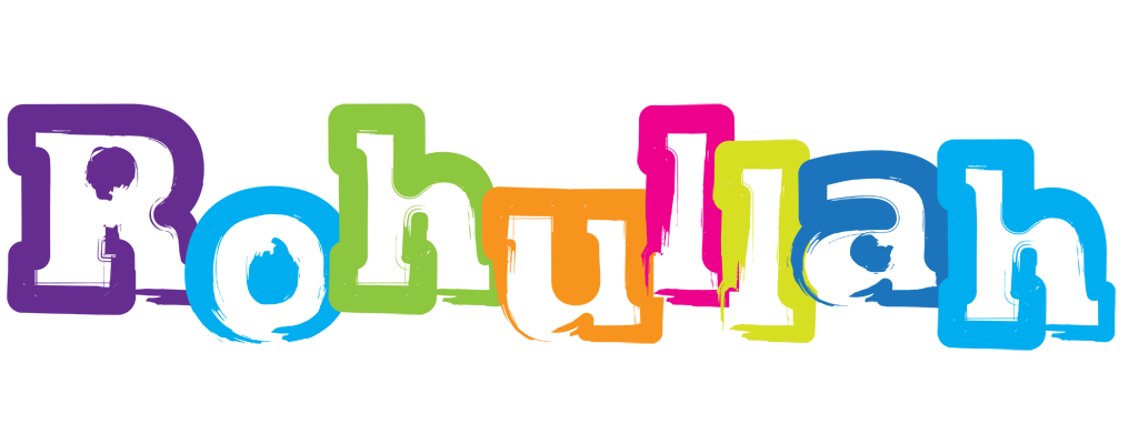 Rohullah casino logo