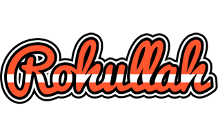 Rohullah denmark logo