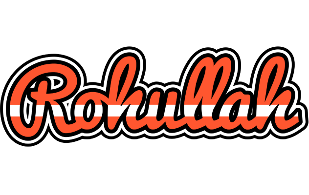 Rohullah denmark logo