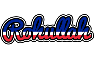 Rohullah france logo