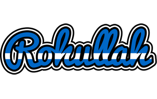 Rohullah greece logo