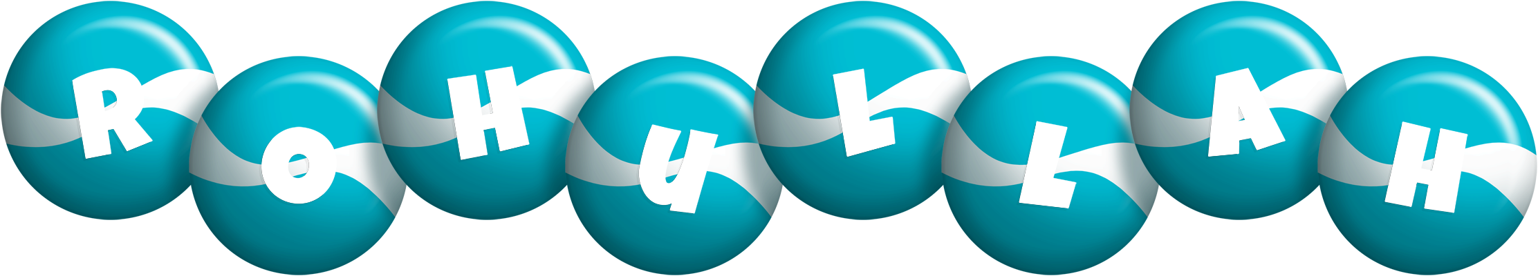 Rohullah messi logo