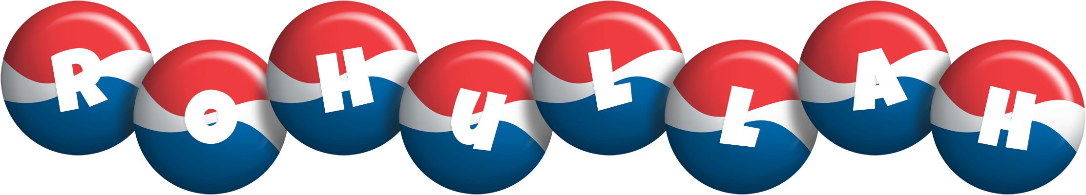 Rohullah paris logo