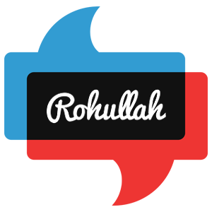 Rohullah sharks logo