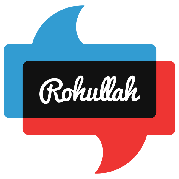 Rohullah sharks logo