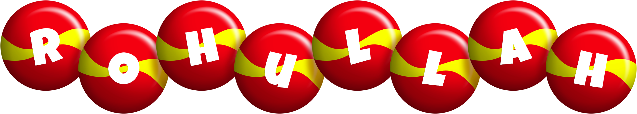 Rohullah spain logo