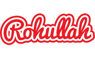 Rohullah sunshine logo