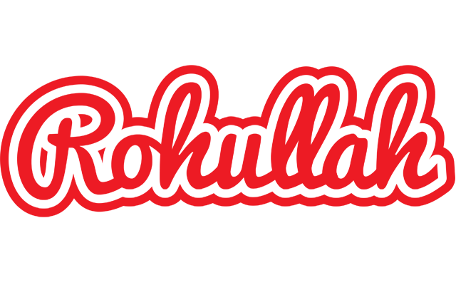 Rohullah sunshine logo