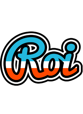 Roi america logo