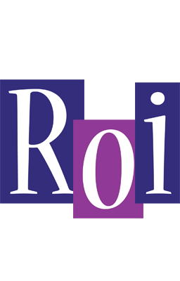 Roi autumn logo