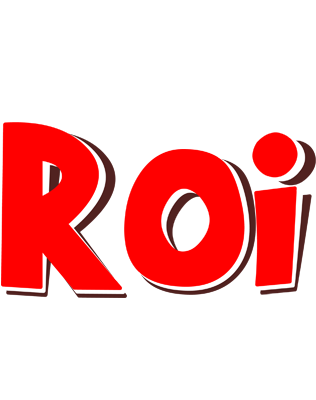 Roi basket logo