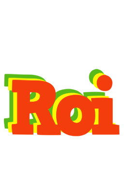 Roi bbq logo