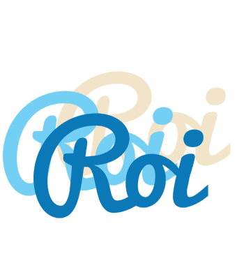 Roi breeze logo