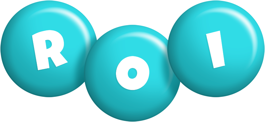Roi candy-azur logo