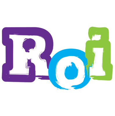 Roi casino logo