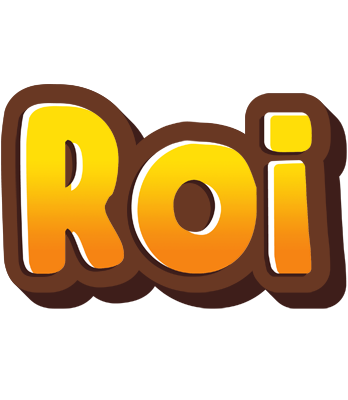 Roi cookies logo