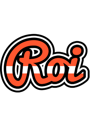 Roi denmark logo