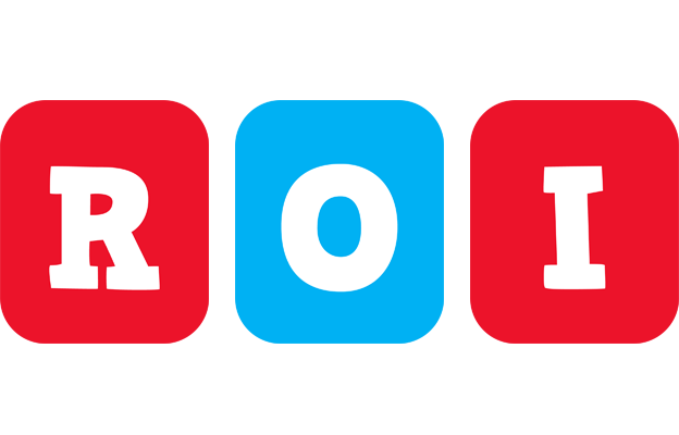 Roi diesel logo