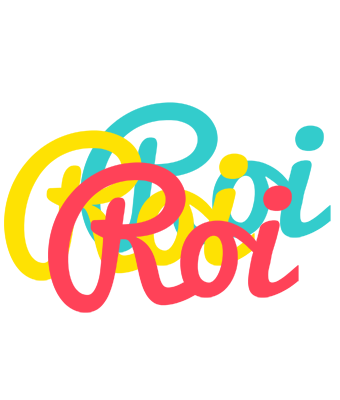 Roi disco logo