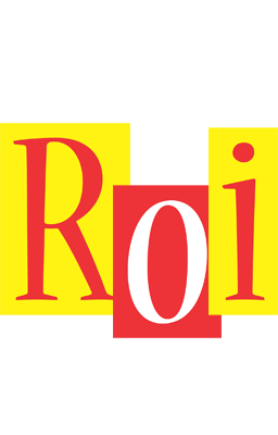 Roi errors logo