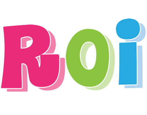Roi friday logo