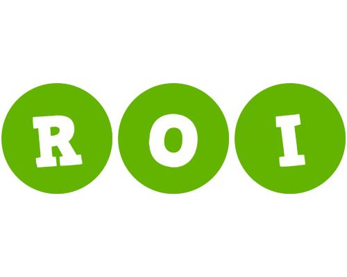 Roi games logo