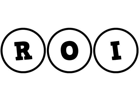 Roi handy logo