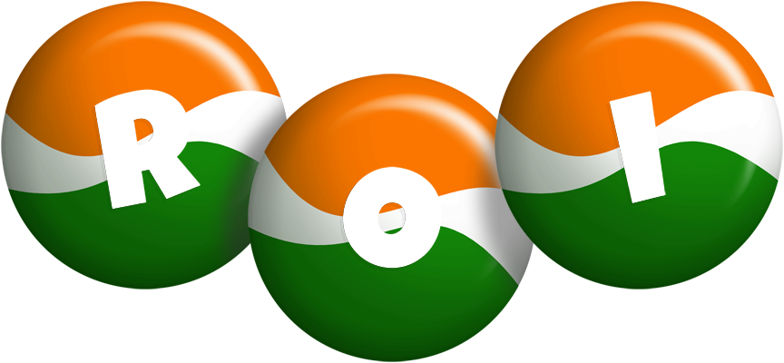 Roi india logo