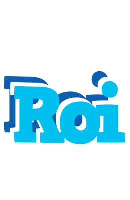 Roi jacuzzi logo