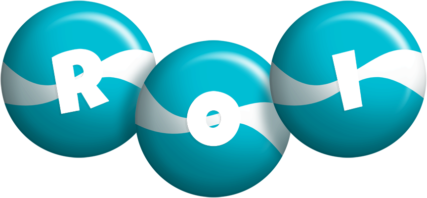 Roi messi logo