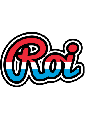 Roi norway logo