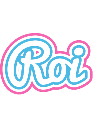Roi outdoors logo